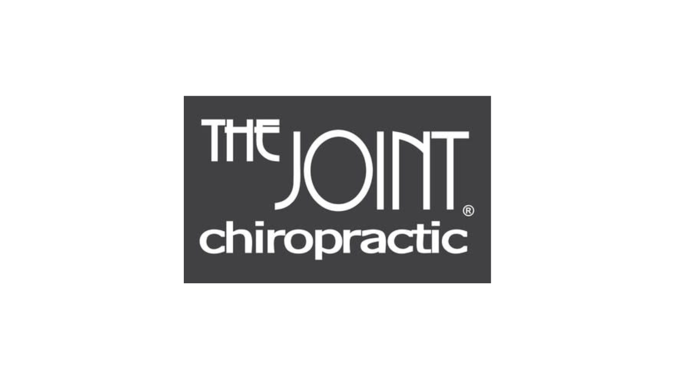 The Joint Chiropractic logo