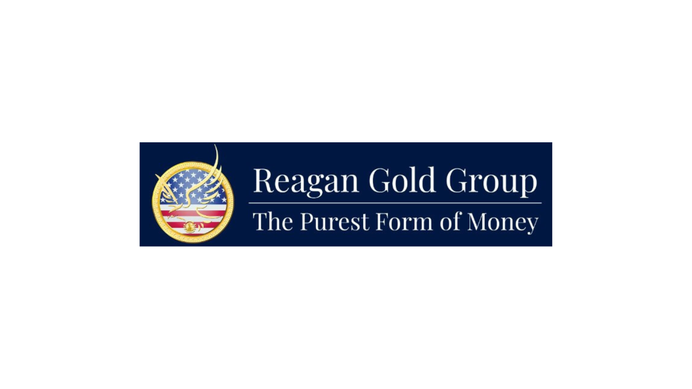Reagan Gold Group logo