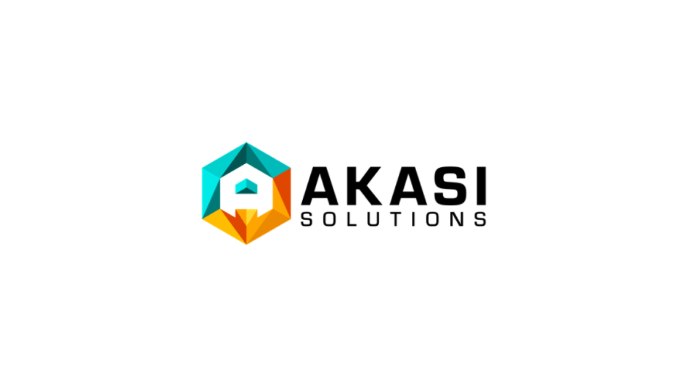 Akasi Solutions logo